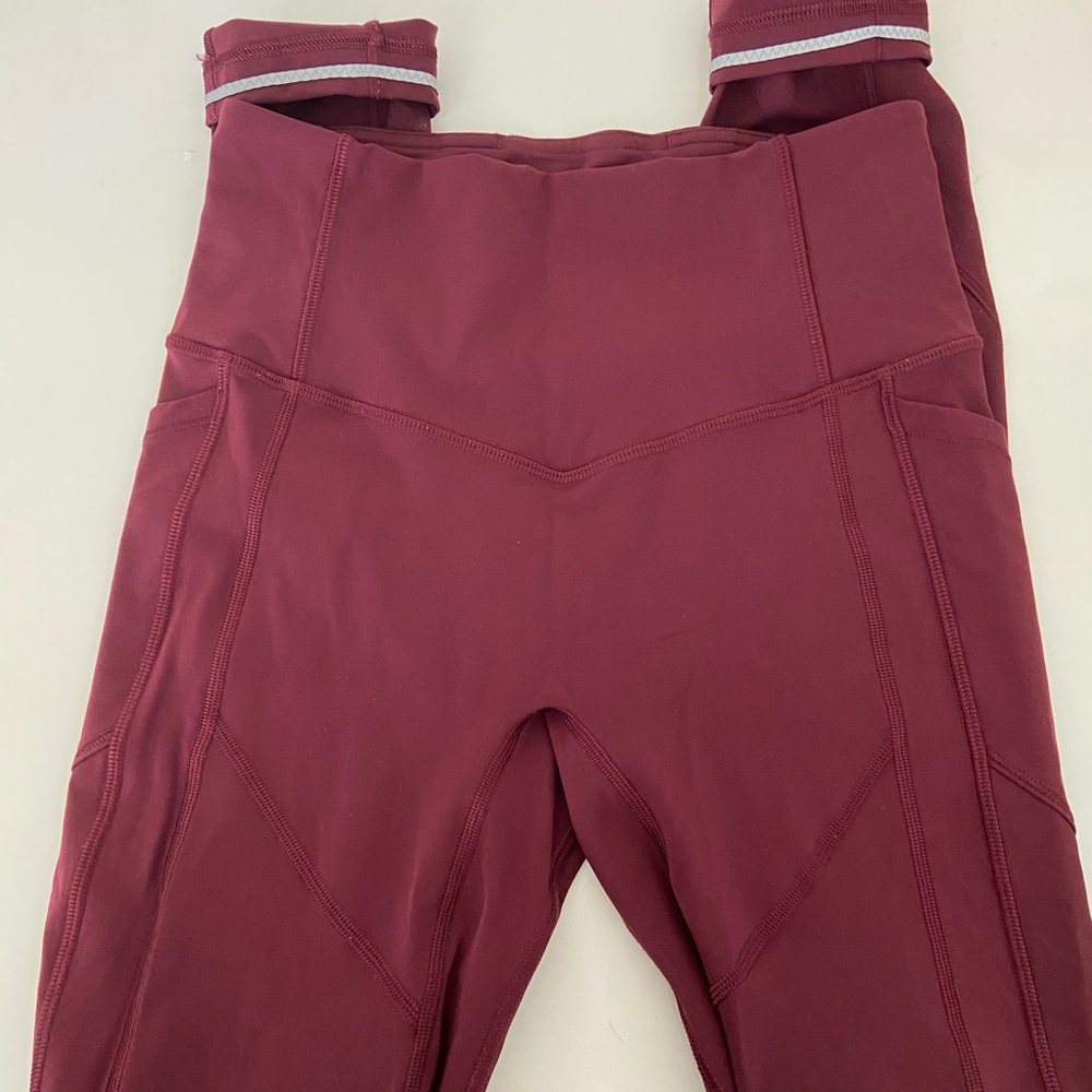 Lululemon All the Right Places Pant 28”